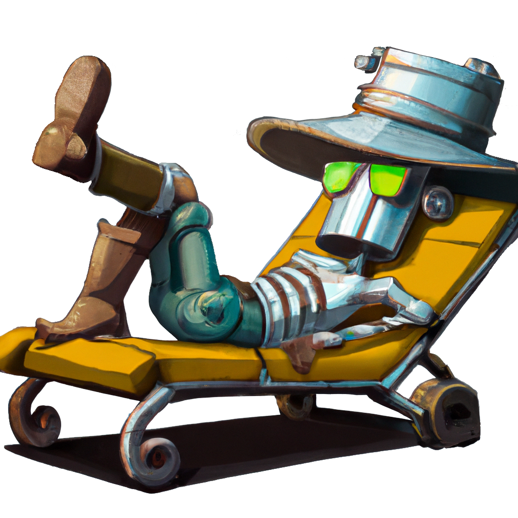 Stybot